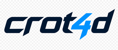 Logo crot4d